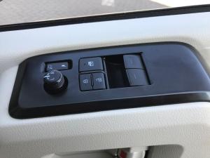 Toyota Quantum 2.8 SLWB bus 14-seater GL manual - Image 14