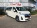 Toyota Quantum 2.8 SLWB bus 14-seater GL manual - Thumbnail 1