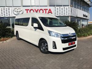 Toyota Quantum 2.8 SLWB bus 14-seater GL manual - Image 1