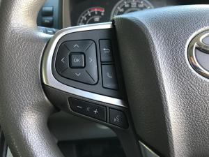 Toyota Quantum 2.8 SLWB bus 14-seater GL manual - Image 21