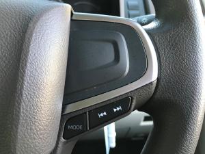 Toyota Quantum 2.8 SLWB bus 14-seater GL manual - Image 22