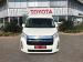 Toyota Quantum 2.8 SLWB bus 14-seater GL manual - Thumbnail 2