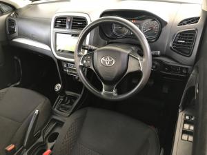 Toyota Urban Cruiser 1.5 XS - Image 10