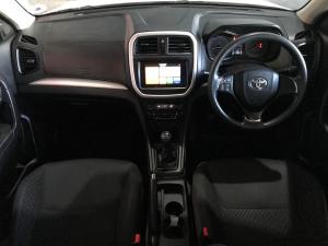 Toyota Urban Cruiser 1.5 XS - Image 11