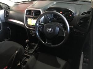 Toyota Urban Cruiser 1.5 XS - Image 13