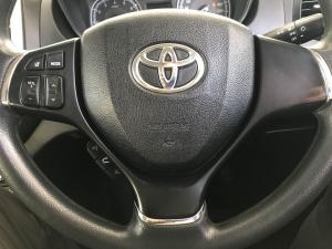 Toyota Urban Cruiser 1.5 XS - Image 17