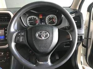 Toyota Urban Cruiser 1.5 XS - Image 18
