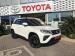 Toyota Urban Cruiser 1.5 XS - Thumbnail 1