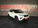 Toyota Urban Cruiser 1.5 XS - Thumbnail 1