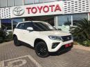 Thumbnail Toyota Urban Cruiser 1.5 XS