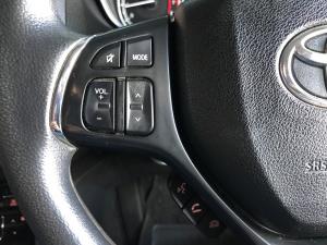 Toyota Urban Cruiser 1.5 XS - Image 20