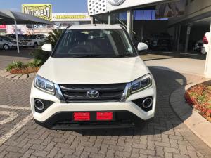 Toyota Urban Cruiser 1.5 XS - Image 2