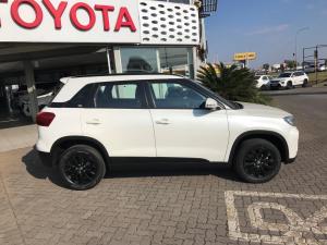 Toyota Urban Cruiser 1.5 XS - Image 3