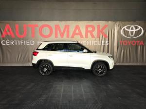 Toyota Urban Cruiser 1.5 XS - Image 3