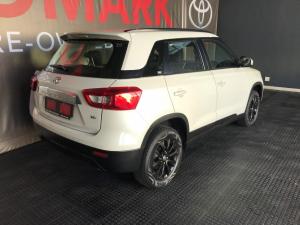 Toyota Urban Cruiser 1.5 XS - Image 4