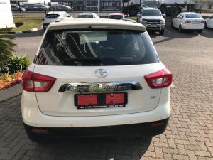 Toyota Urban Cruiser 1.5 XS - Image 5