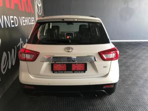 Toyota Urban Cruiser 1.5 XS - Image 5