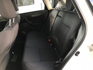 Toyota Urban Cruiser 1.5 XS - Image 7