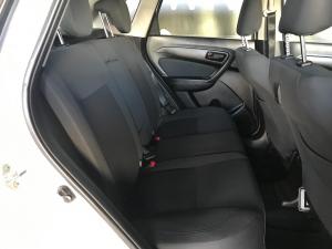 Toyota Urban Cruiser 1.5 XS - Image 9