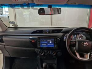 Toyota Hilux 2.4GD-6 double cab Raider auto - Image 15