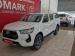 Toyota Hilux 2.4GD-6 double cab Raider auto - Thumbnail 2