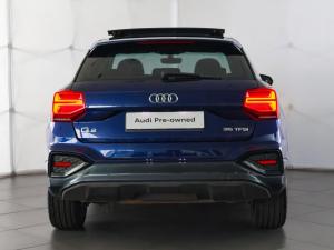 Audi Q2 35TFSI - Image 10