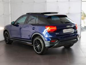 Audi Q2 35TFSI - Image 11