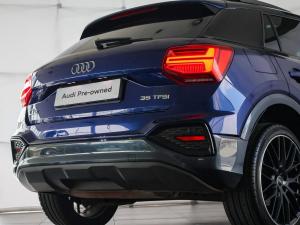 Audi Q2 35TFSI - Image 12