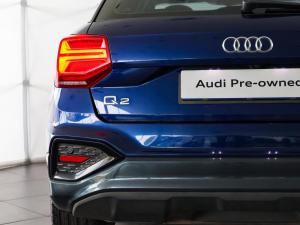 Audi Q2 35TFSI - Image 13