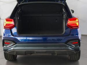 Audi Q2 35TFSI - Image 14