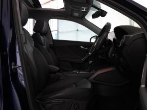Audi Q2 35TFSI - Image 21