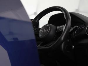 Audi Q2 35TFSI - Image 28