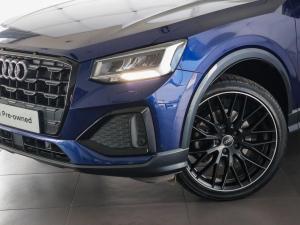 Audi Q2 35TFSI - Image 2