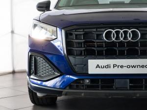 Audi Q2 35TFSI - Image 7