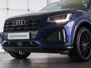 Audi Q2 35TFSI - Image 8