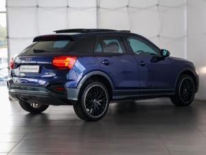 Audi Q2 35TFSI - Image 9