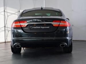 Jaguar XF 3.0 Supercharged Premium Luxury - Image 10
