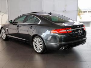 Jaguar XF 3.0 Supercharged Premium Luxury - Image 11
