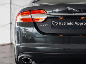 Jaguar XF 3.0 Supercharged Premium Luxury - Image 12