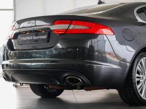 Jaguar XF 3.0 Supercharged Premium Luxury - Image 13