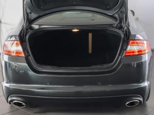 Jaguar XF 3.0 Supercharged Premium Luxury - Image 14