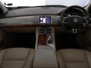 Jaguar XF 3.0 Supercharged Premium Luxury - Image 15