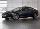 Thumbnail Jaguar XF 3.0 Supercharged Premium Luxury