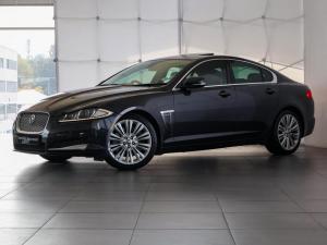 Jaguar XF 3.0 Supercharged Premium Luxury - Image 1