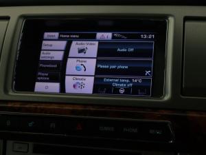 Jaguar XF 3.0 Supercharged Premium Luxury - Image 22