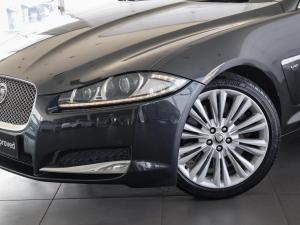 Jaguar XF 3.0 Supercharged Premium Luxury - Image 2