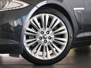 Jaguar XF 3.0 Supercharged Premium Luxury - Image 3