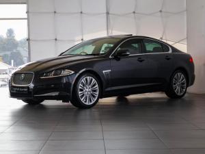 Jaguar XF 3.0 Supercharged Premium Luxury - Image 4