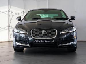Jaguar XF 3.0 Supercharged Premium Luxury - Image 5