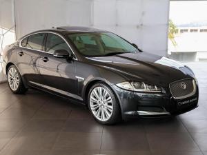 Jaguar XF 3.0 Supercharged Premium Luxury - Image 6
